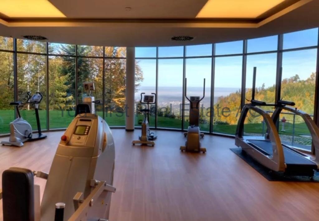 Fitness Friseursalon Beautycenter Vereinslokal