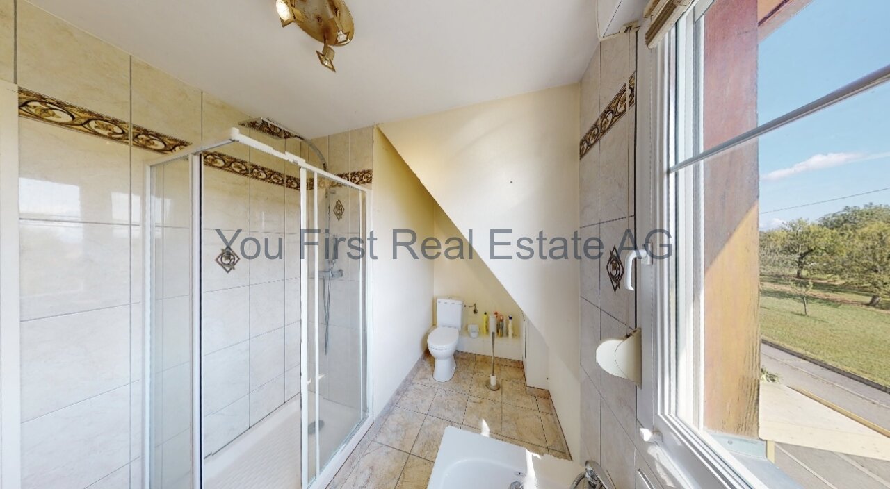 Wohnen im schönen Elsass Arbeiten in Basel