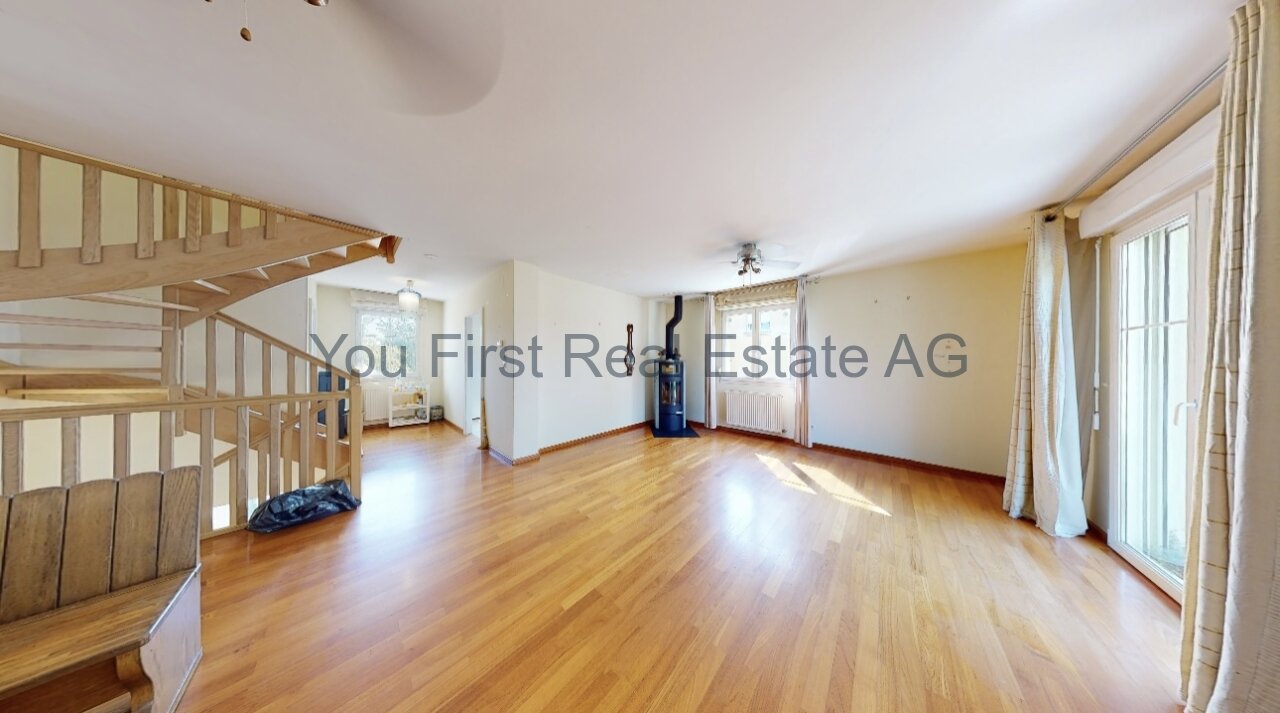 Wohnen im schönen Elsass Arbeiten in Basel