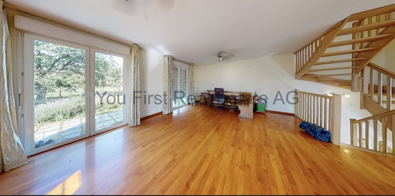 Wohnen im schönen Elsass Arbeiten in Basel