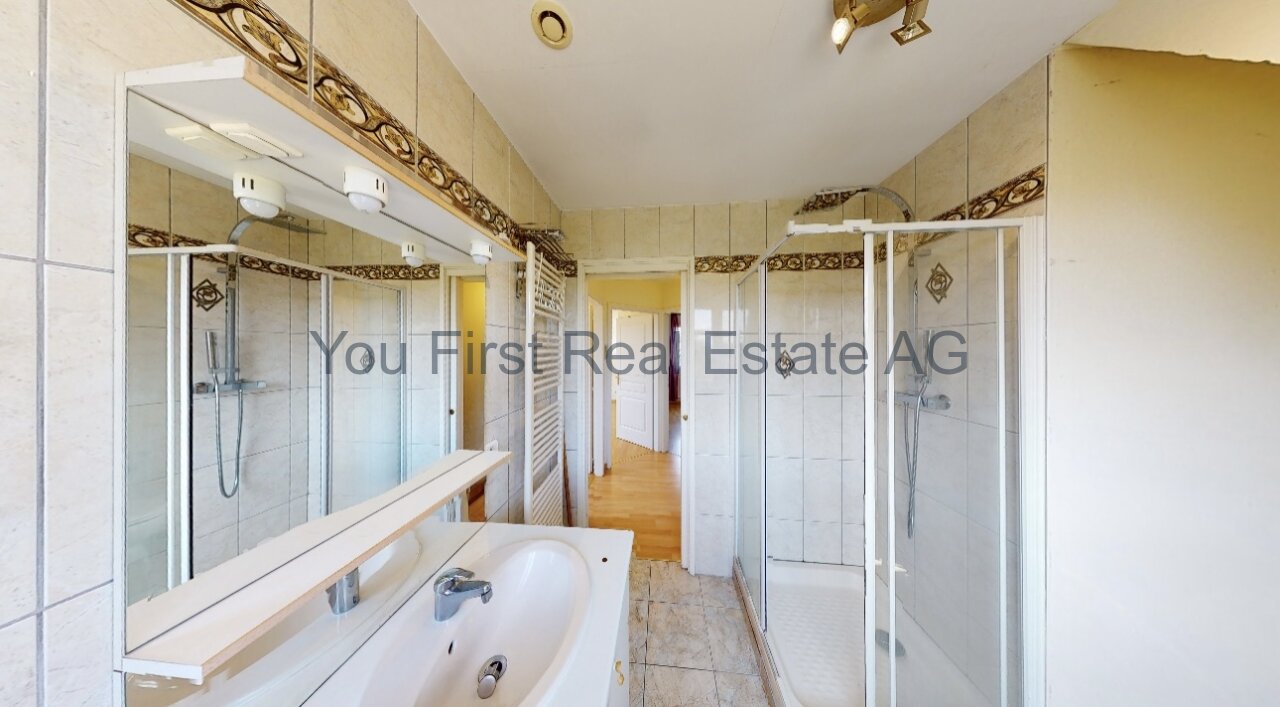 Wohnen im schönen Elsass Arbeiten in Basel