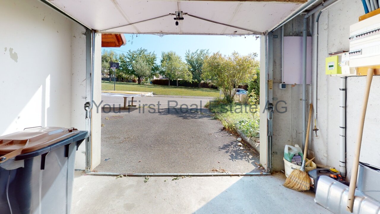 Wohnen im schönen Elsass Arbeiten in Basel