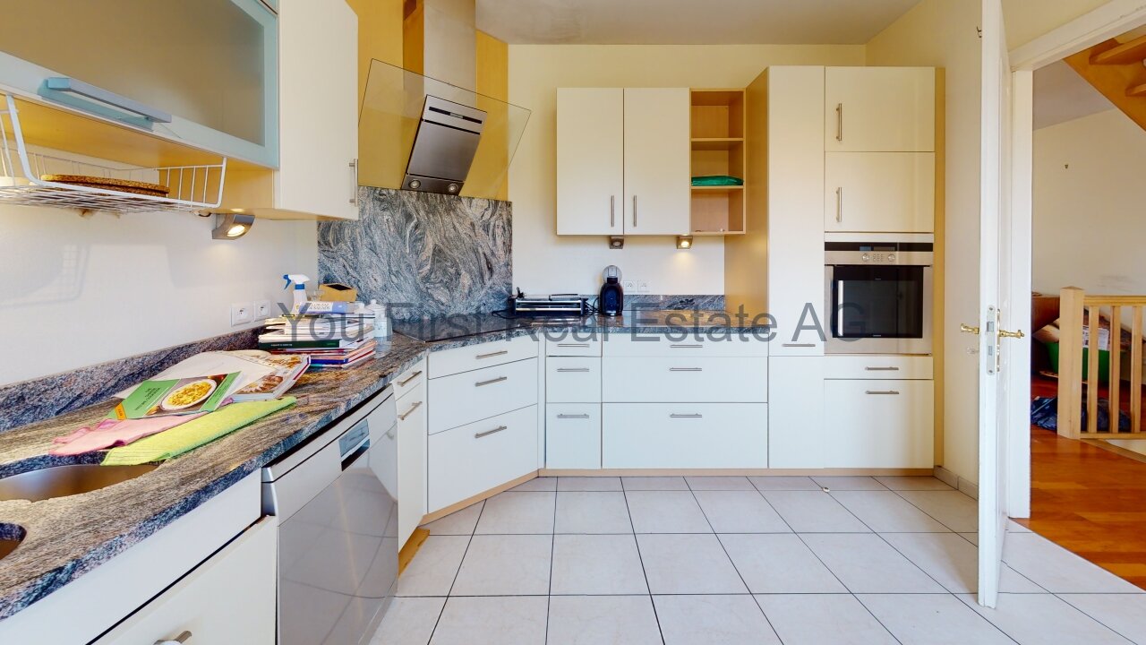 Wohnen im schönen Elsass Arbeiten in Basel