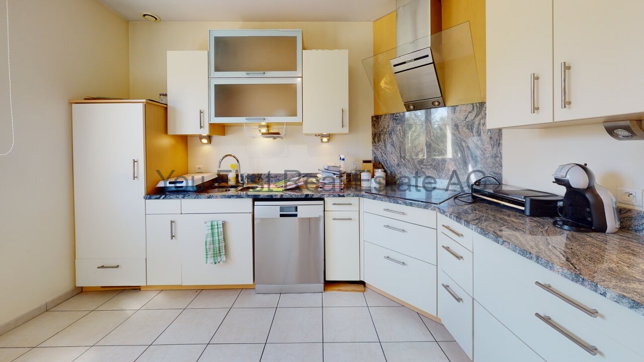 Wohnen im schönen Elsass Arbeiten in Basel