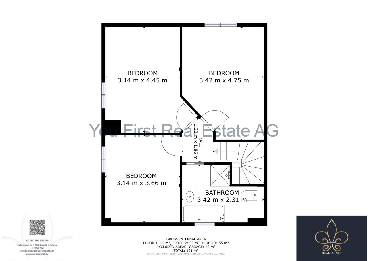 Wohnen im schönen Elsass Arbeiten in Basel