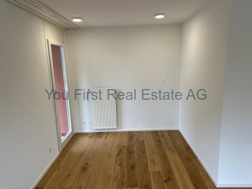 Luxuswohnung im beliebten Wohnquartier