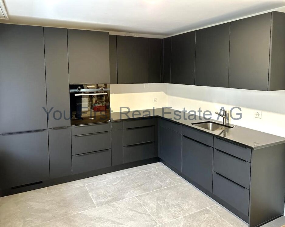 Luxuswohnung im beliebten Wohnquartier