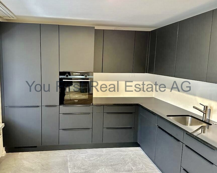 Luxuswohnung im beliebten Wohnquartier