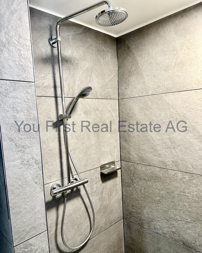 Luxuswohnung im beliebten Wohnquartier