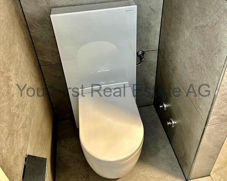 Luxuswohnung im beliebten Wohnquartier