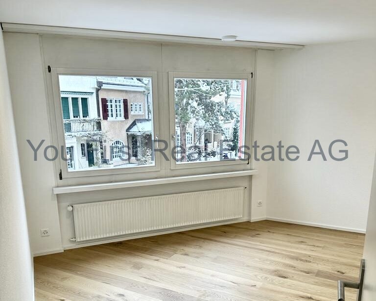 Luxuswohnung im beliebten Wohnquartier