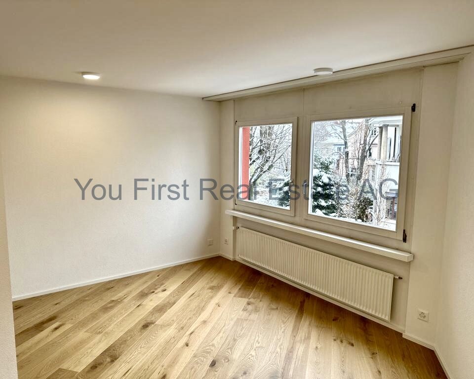 Luxuswohnung im beliebten Wohnquartier