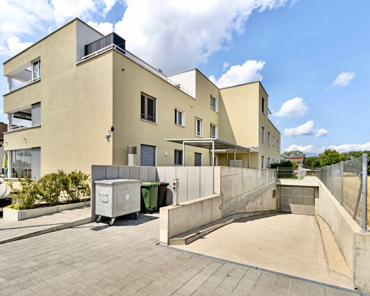 Preissturz jetzt oder nie