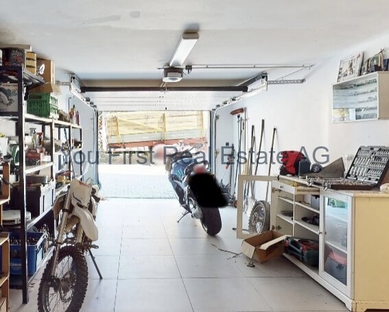 Exklusive Traumvilla 