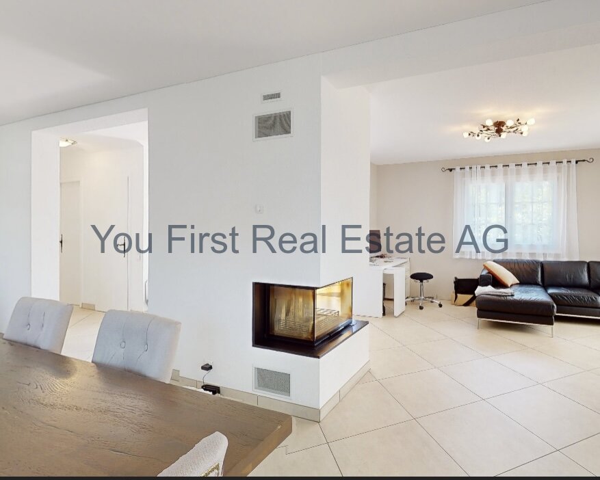 Exklusive Traumvilla 