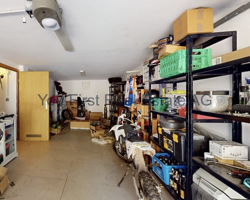 Exklusive Traumvilla 