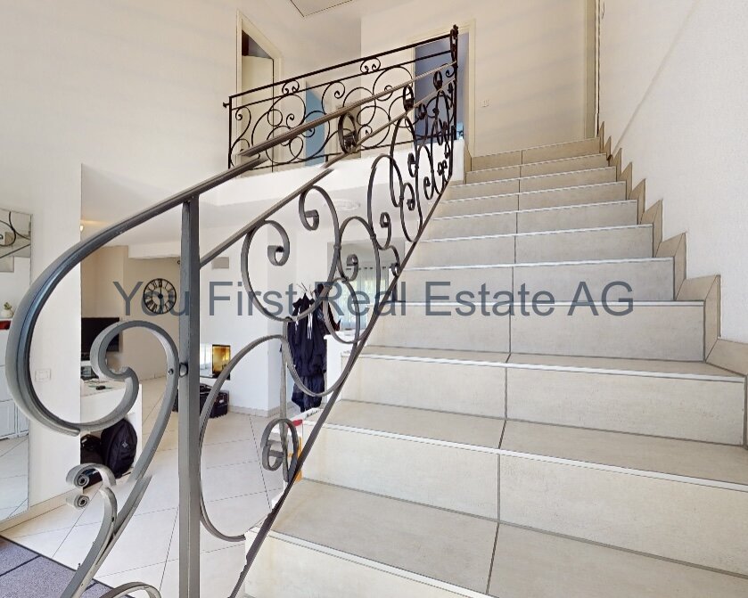 Exklusive Traumvilla 