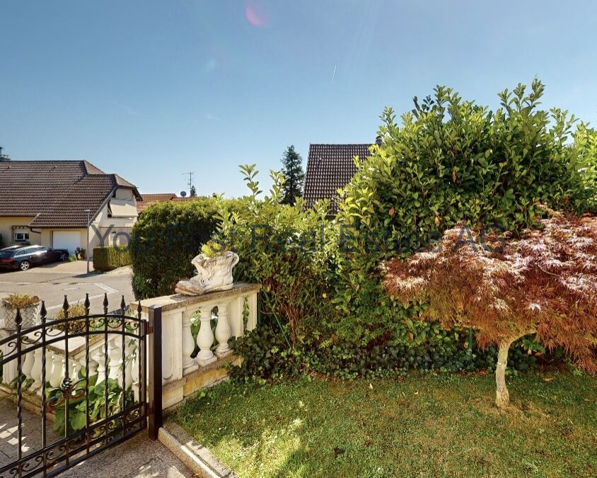 Exklusive Traumvilla 