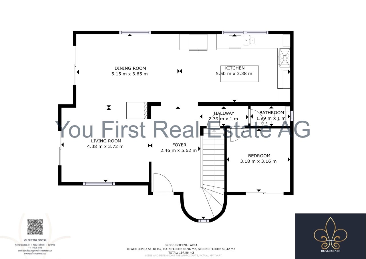 Exklusive Traumvilla 