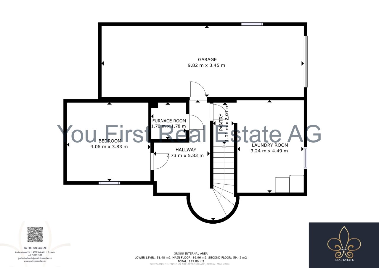 Exklusive Traumvilla 