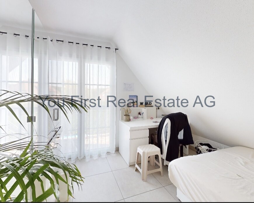 Exklusive Traumvilla 