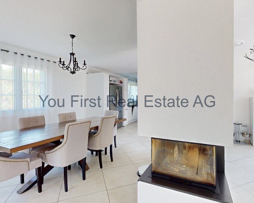 Exklusive Traumvilla 