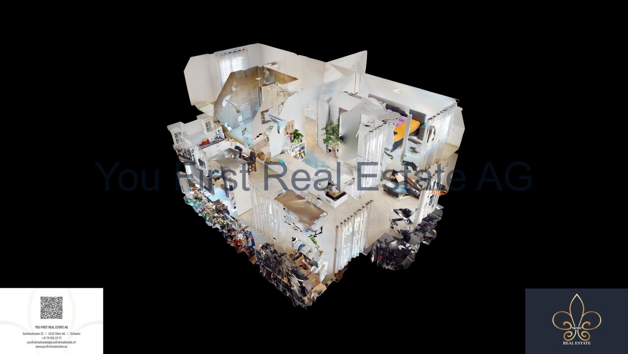 Exklusive Traumvilla 