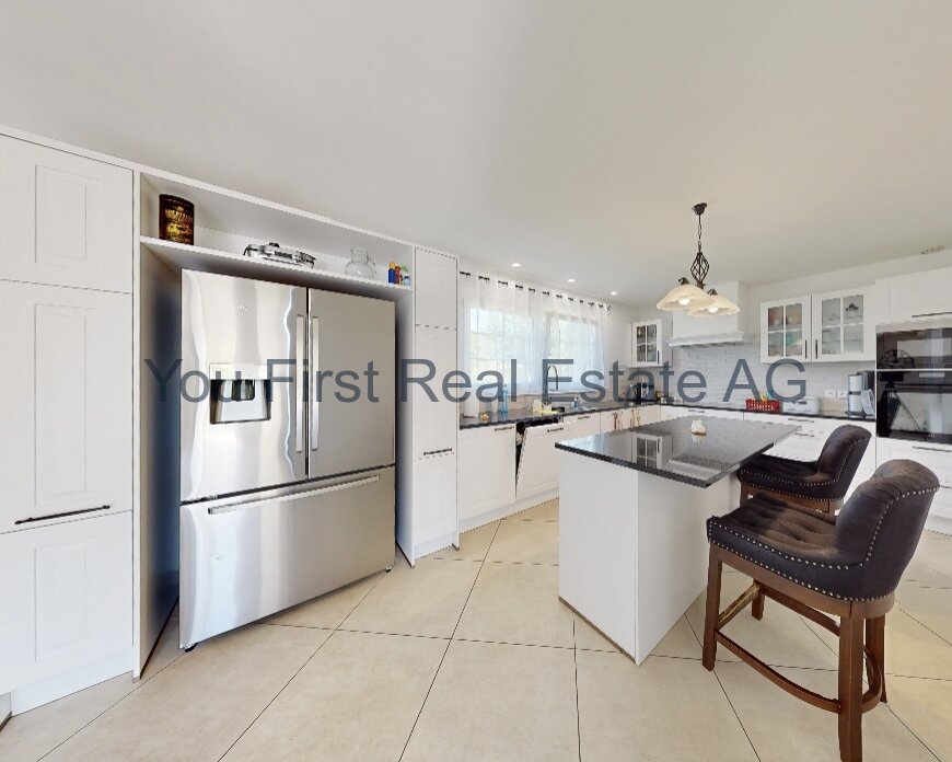 Exklusive Traumvilla 