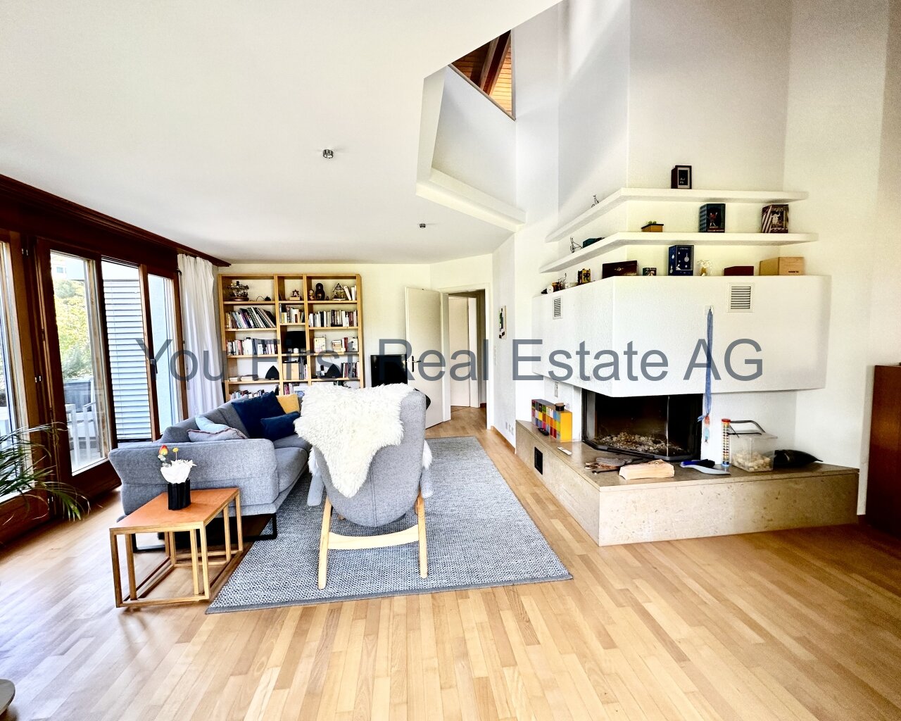 Preissturz ohne wenn und aber