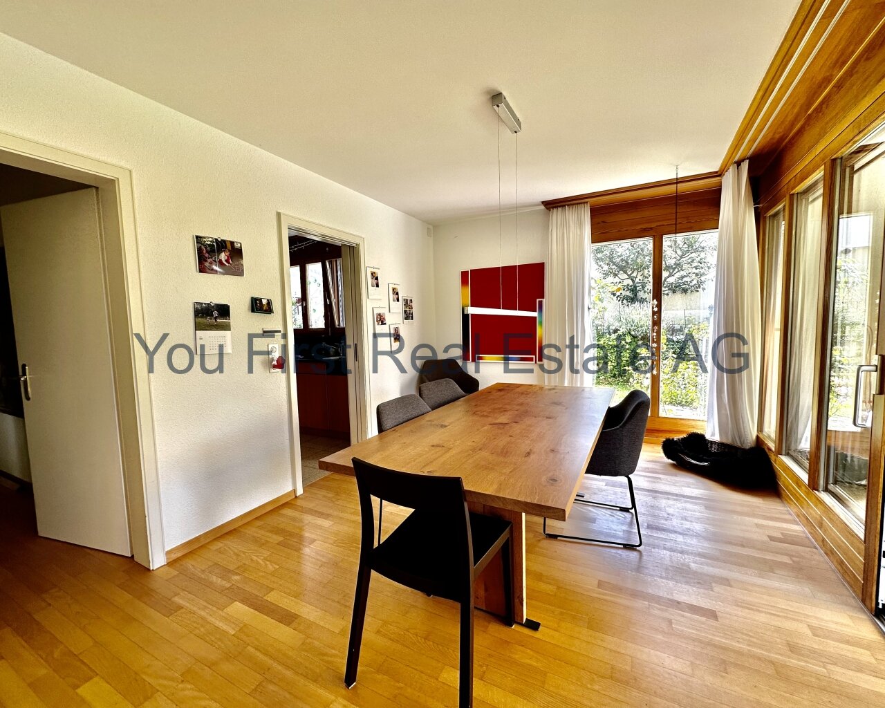 Preissturz ohne wenn und aber