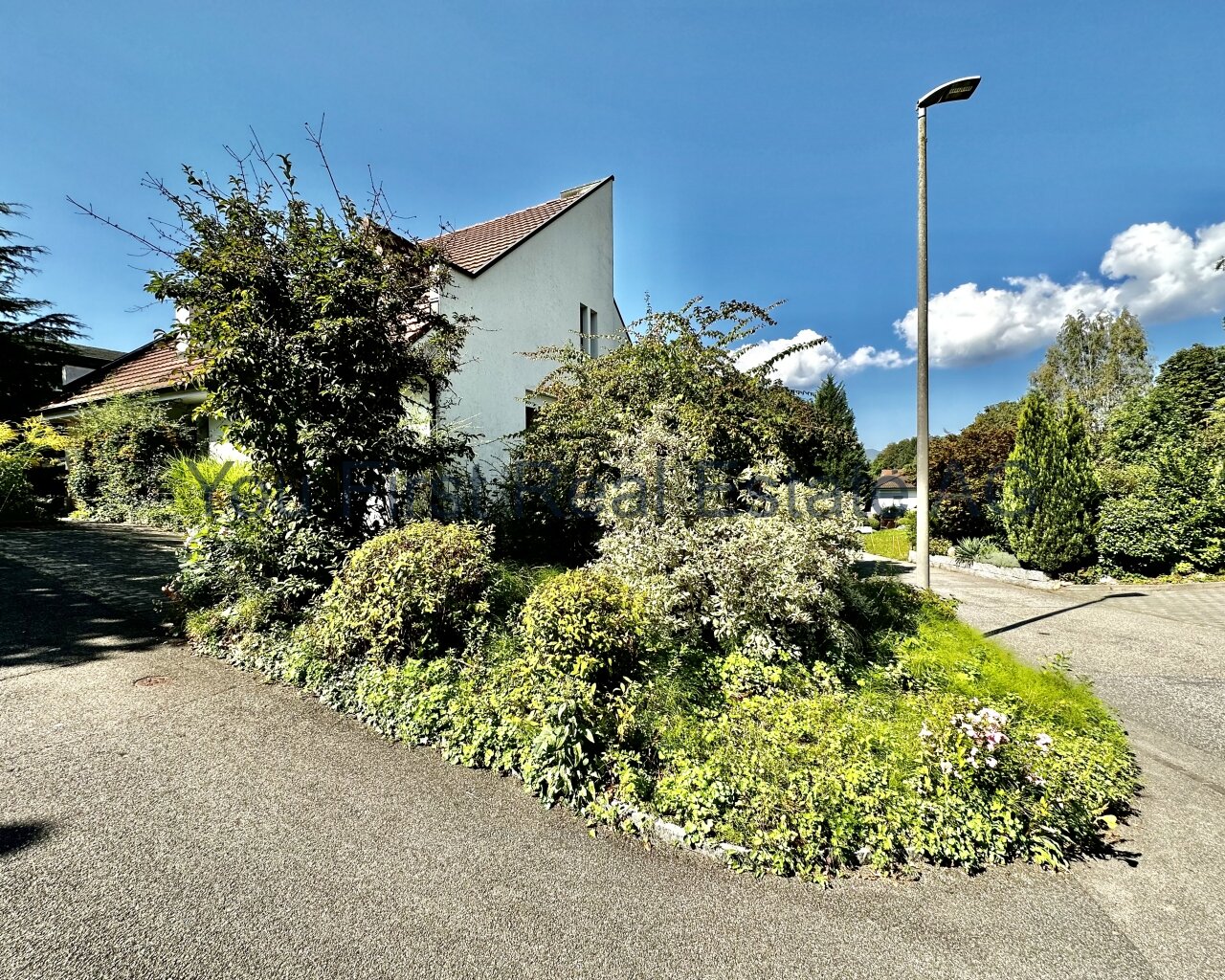 Preissturz ohne wenn und aber