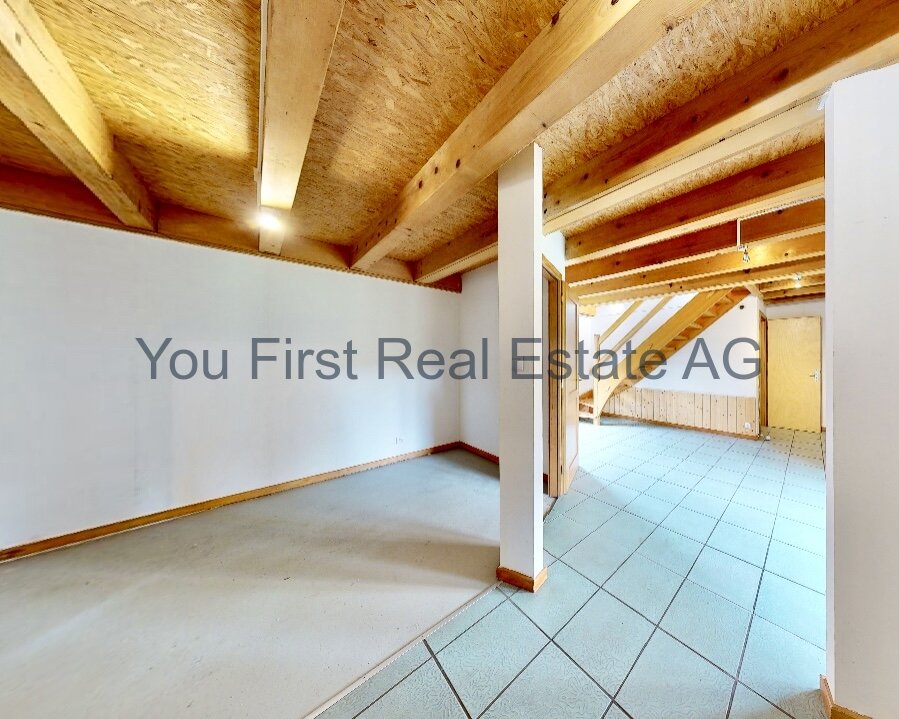 Architektonisches Solarhaus