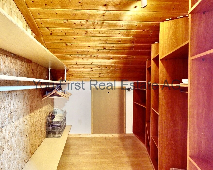 Architektonisches Solarhaus