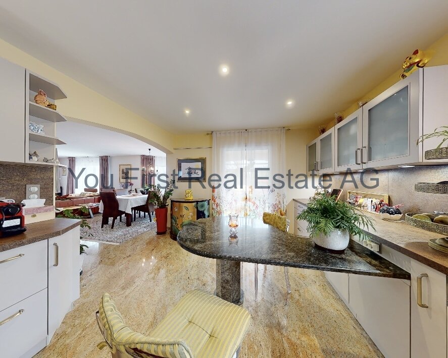 Wohnen auf höchstem Niveau in Huningue