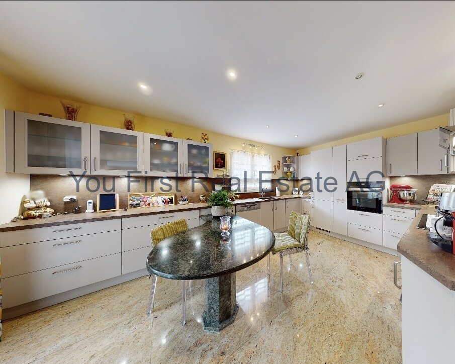 Wohnen auf höchstem Niveau in Huningue