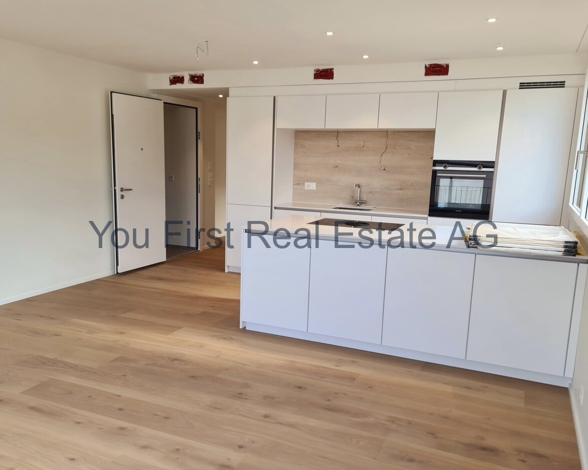 Traumwohnung mit Sonnenbalkon