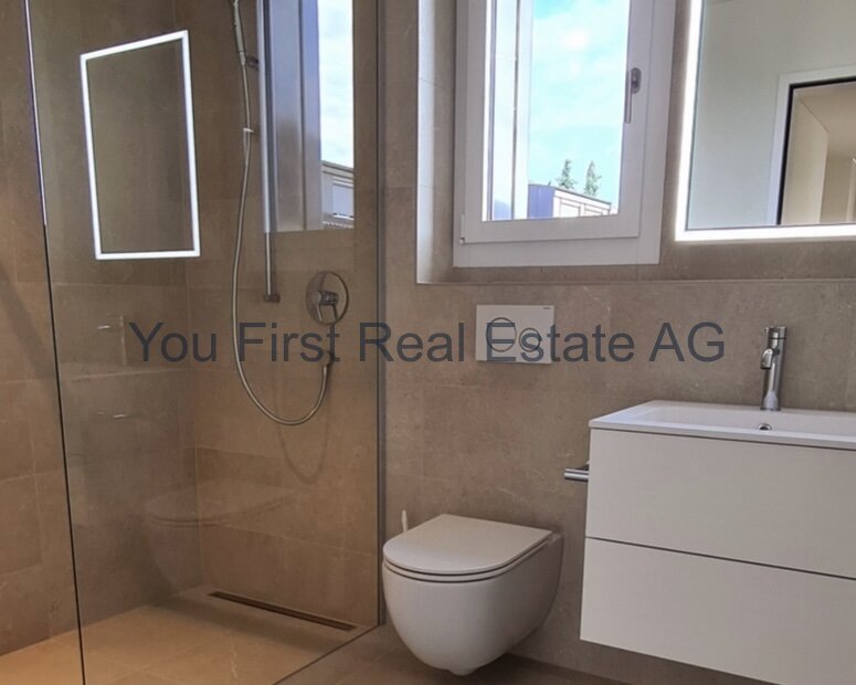 Traumwohnung mit Sonnenbalkon