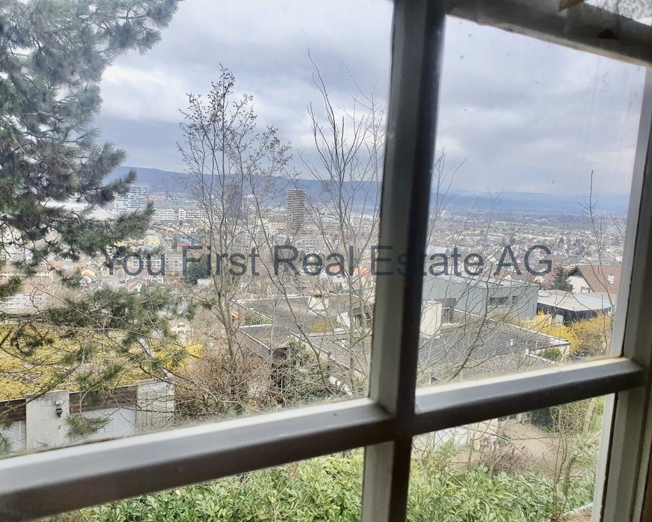 VERKAUFT - Zeitlos schöne Landhausvilla an bester Lage