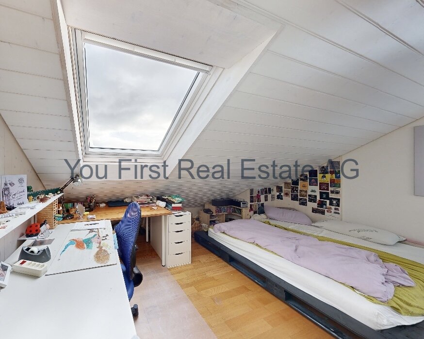 Generationen Haus mit Charme