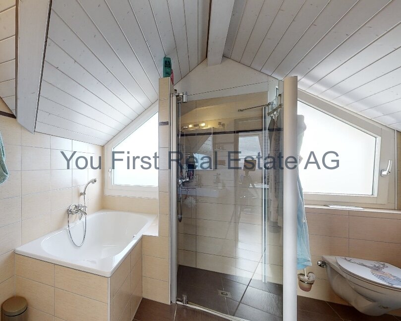 Generationen Haus mit Charme