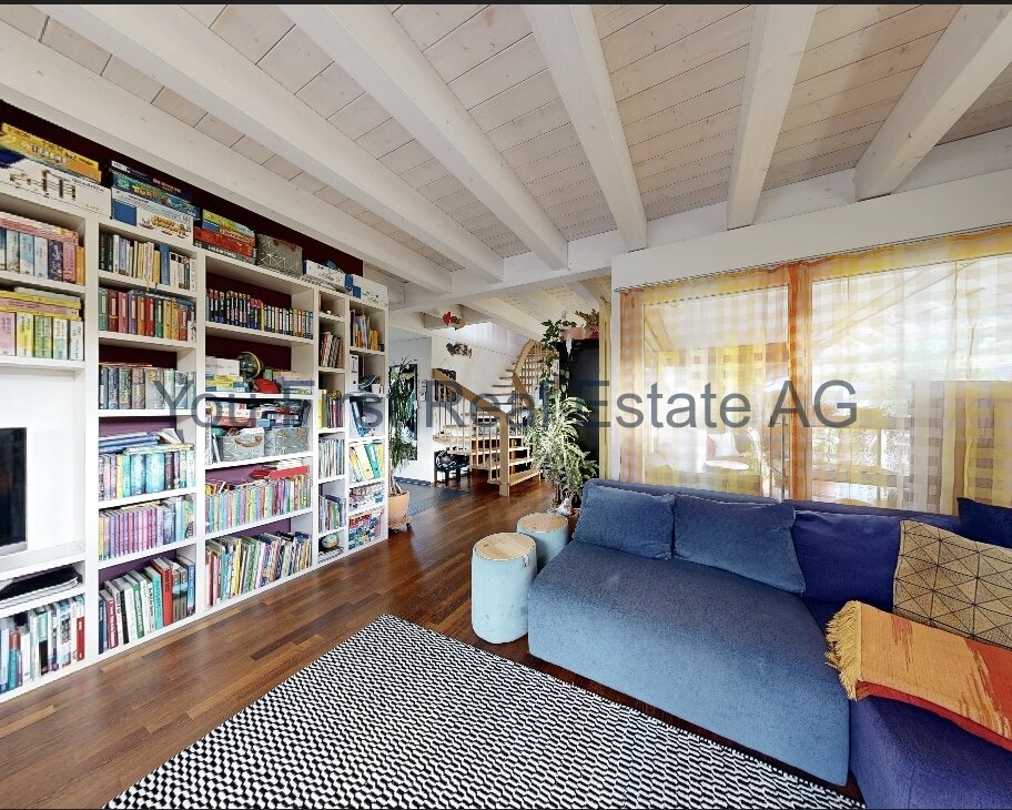 Generationen Haus mit Charme