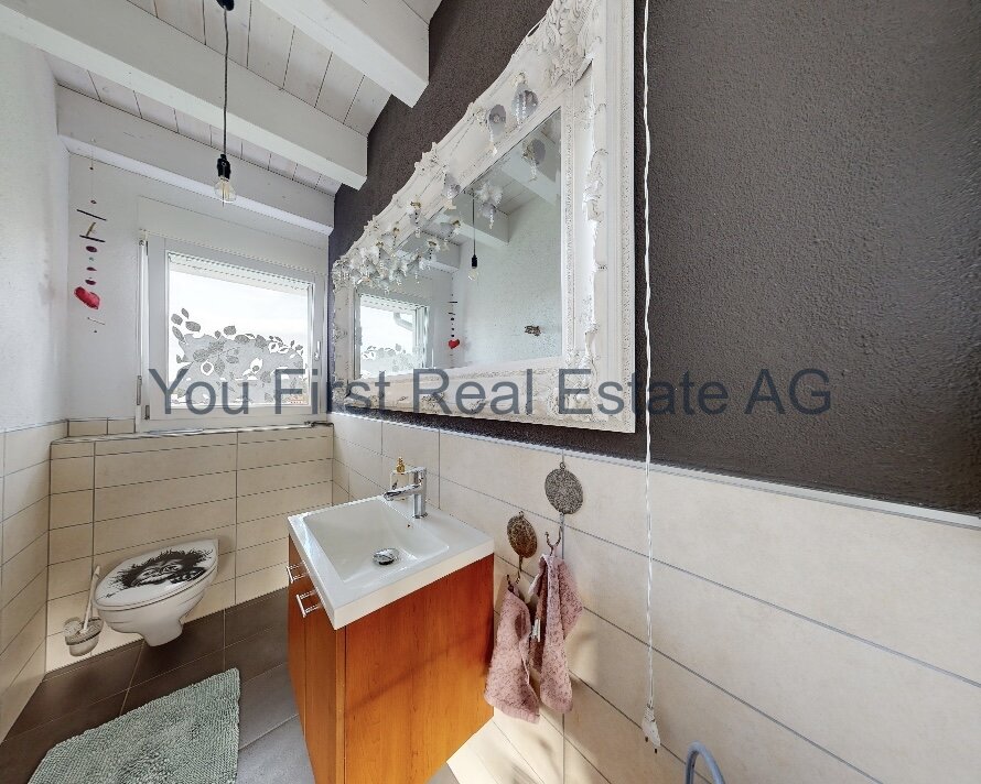 Generationen Haus mit Charme