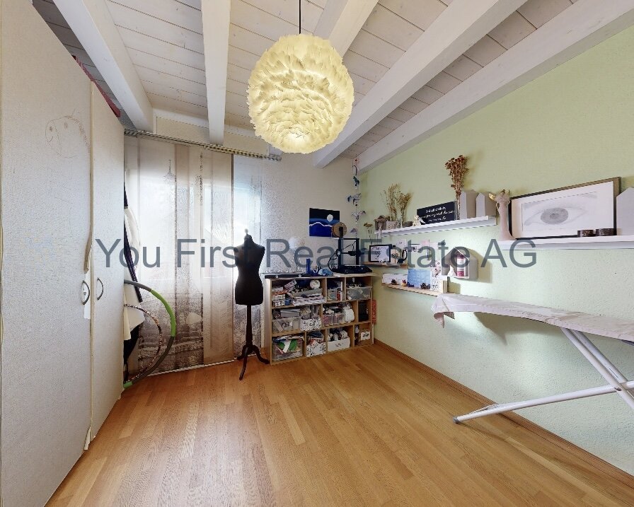 Generationen Haus mit Charme