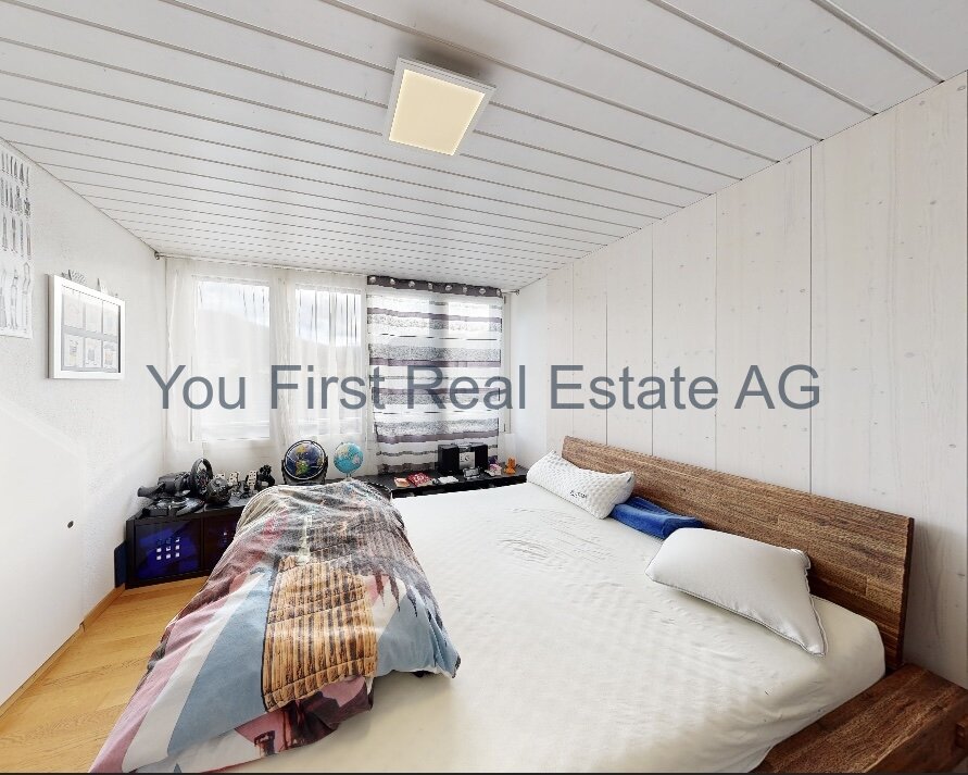 Generationen Haus mit Charme