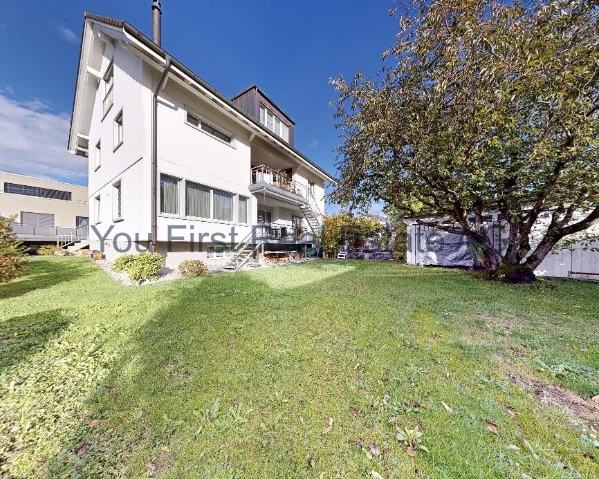 Generationen Haus mit Charme