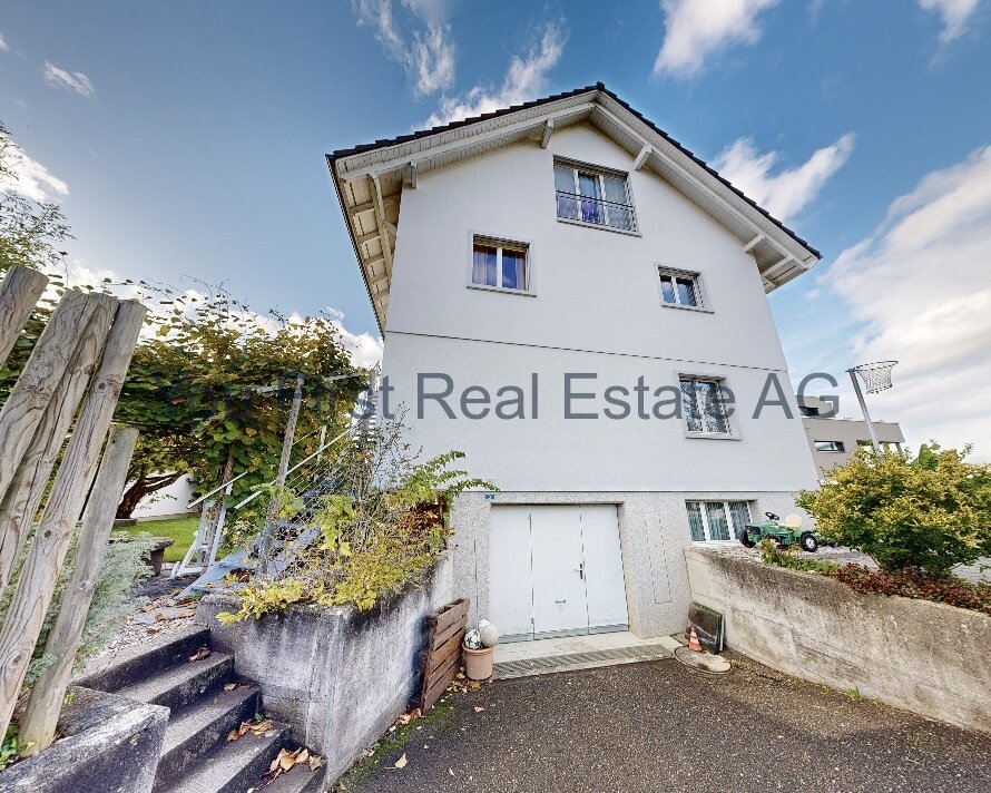 Generationen Haus mit Charme