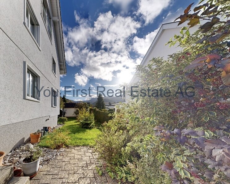 Generationen Haus mit Charme