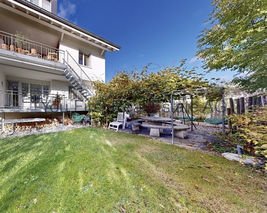 Generationen Haus mit Charme