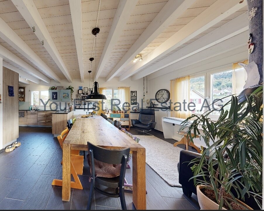 Generationen Haus mit Charme