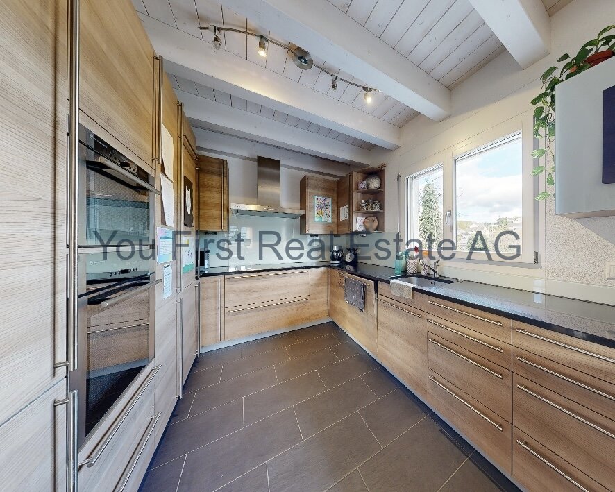 Generationen Haus mit Charme